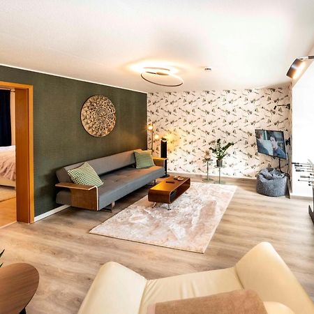 City Appartements Arnstadt Kültér fotó