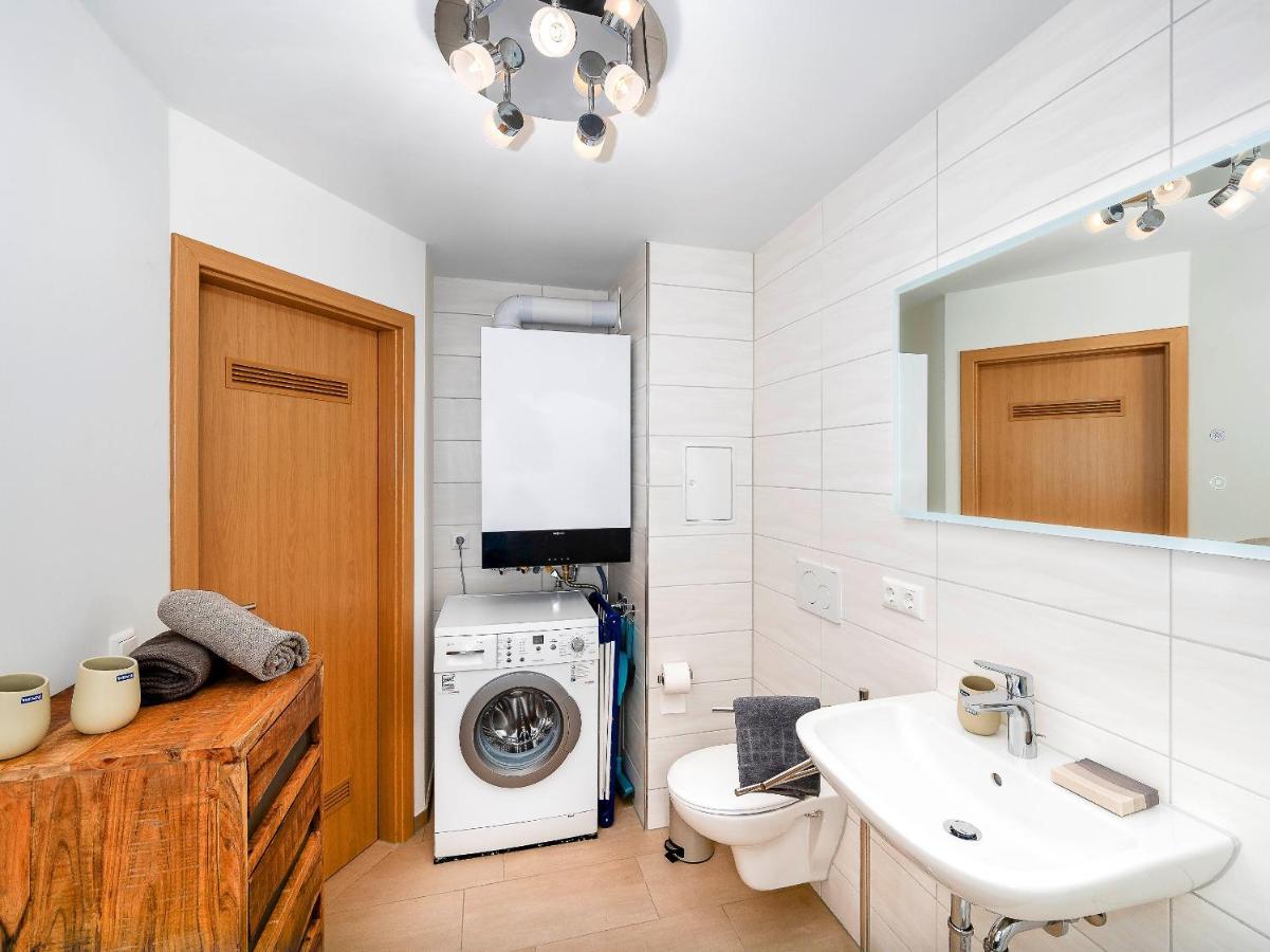 City Appartements Arnstadt Kültér fotó