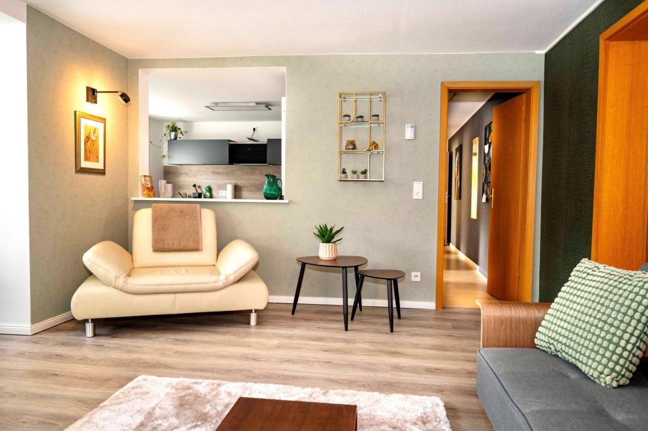 City Appartements Arnstadt Kültér fotó