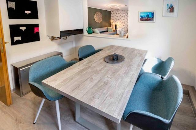 City Appartements Arnstadt Kültér fotó