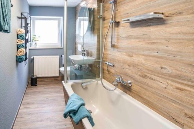 City Appartements Arnstadt Kültér fotó