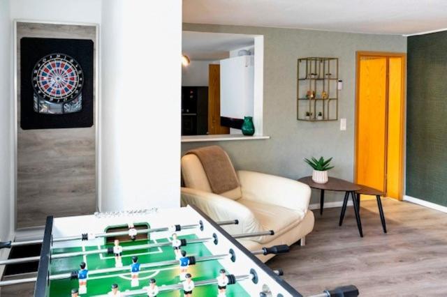 City Appartements Arnstadt Kültér fotó